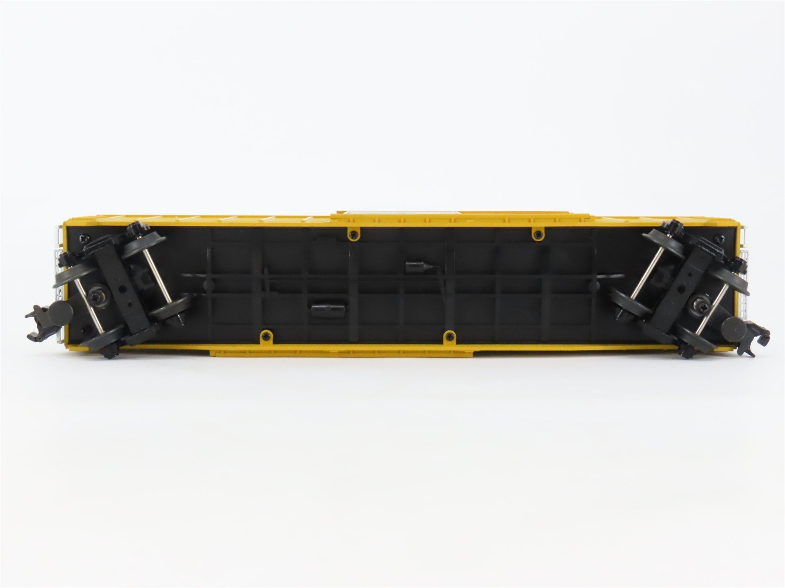 O Gauge 3-Rail MTH UP Union Pacific Railroad Single Door Box Car #492161
