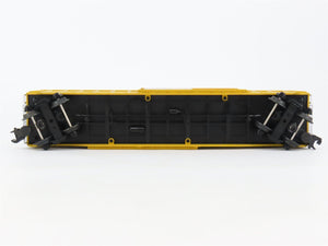 O Gauge 3-Rail MTH UP Union Pacific Railroad Single Door Box Car #492161