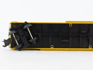 O Gauge 3-Rail MTH UP Union Pacific Railroad Single Door Box Car #492161