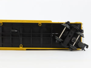 O Gauge 3-Rail MTH UP Union Pacific Railroad Single Door Box Car #492161