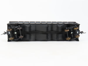 HO Scale Roundhouse 1499 C&O Progress 3-Bay Open Hopper #101055 - Upgraded