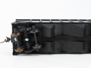 HO Scale Roundhouse 1499 C&O Progress 3-Bay Open Hopper #101055 - Upgraded