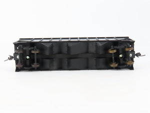 HO Scale Roundhouse 1499 C&O Progress 3-Bay Open Hopper #101048 - Upgraded