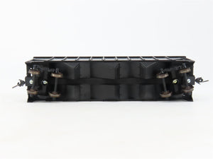 HO Scale Roundhouse 1499 C&O Progress 3-Bay Open Hopper #101059 - Upgraded