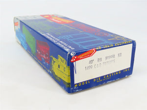 LOT of 2 HO Scale Roundhouse 1499 C&O 