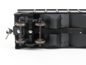 LOT of 2 HO Scale Roundhouse 1499 C&O Progress 3-Bay Hopper w/ Load - Upgraded