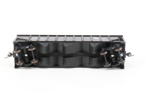HO Scale Roundhouse 1499 C&O Progress 3-Bay Open Hopper #108877 - Upgraded