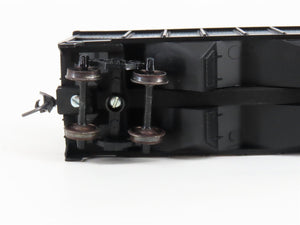 HO Scale Roundhouse 1499 C&O Progress 3-Bay Open Hopper #101057 - Upgraded