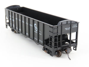 LOT of 2 HO Scale Roundhouse 1499 C&O 