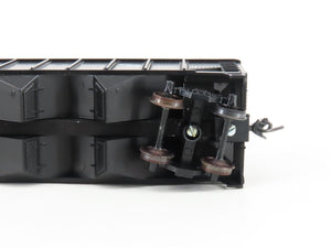 HO Scale Roundhouse 1499 C&O Progress 3-Bay Open Hopper #108876 - Upgraded