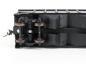 HO Scale Roundhouse 1499 C&O Progress 3-Bay Open Hopper #108875 - Upgraded