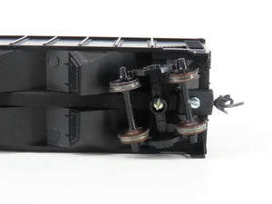 LOT of 2 HO Scale Roundhouse 1499 C&O 