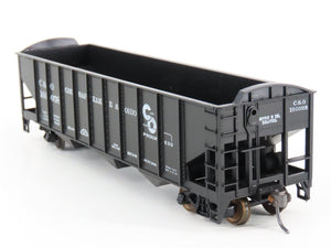 LOT of 2 HO Scale Roundhouse 1499 C&O 
