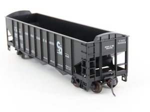 LOT of 2 HO Scale Roundhouse 1499 C&O 