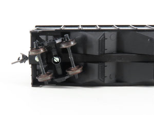 HO Scale Roundhouse 1499 C&O Progress 3-Bay Open Hopper #101057 - Upgraded