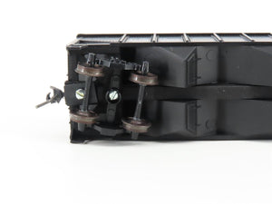 LOT of 2 HO Scale Roundhouse 1499 C&O Progress 3-Bay Open Hopper - Upgraded