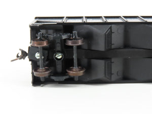 HO Scale Roundhouse 1499 C&O Progress 3-Bay Open Hopper #101048 - Upgraded