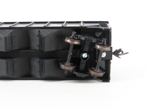 HO Scale Roundhouse 1499 C&O Progress 3-Bay Open Hopper #101048 - Upgraded