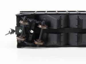 LOT of 2 HO Scale Roundhouse 1499 C&O Progress 3-Bay Open Hopper - Upgraded