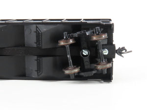 HO Scale Roundhouse 1499 C&O Progress 3-Bay Open Hopper #108874 - Upgraded
