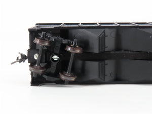 HO Scale Roundhouse 1499 C&O Progress 3-Bay Open Hopper #108874 - Upgraded