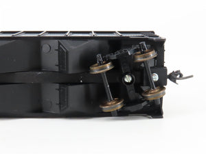 HO Scale Roundhouse 1499 C&O Progress 3-Bay Open Hopper #108874 - Upgraded