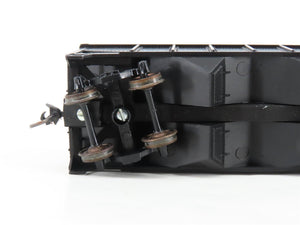 LOT of 2 HO Scale Roundhouse 1499 C&O Progress 3-Bay Open Hopper - Upgraded