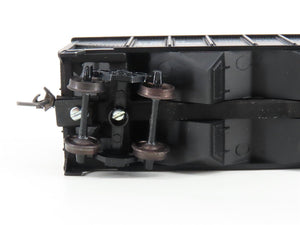 HO Scale Roundhouse 1499 C&O Progress 3-Bay Open Hopper #108874 - Upgraded