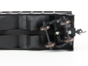 HO Scale Roundhouse 1499 C&O Progress 3-Bay Open Hopper #101056 - Upgraded