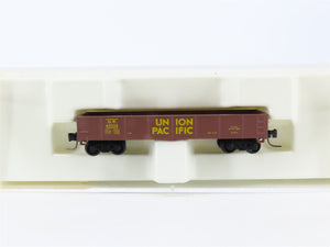 Z Scale Kadee Micro-Trains MTL 14303-2 UP Union Pacific Railroad Gondola #65235