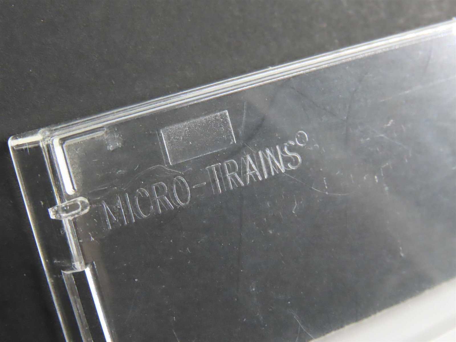 Nn3 Scale Micro-Trains MTL 15204 C&S Colorado & Southern 29' 6