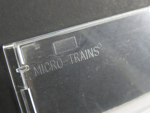 Nn3 Scale Micro-Trains MTL 15204 C&S Colorado & Southern 29' 6
