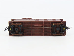 Nn3 Scale Micro-Trains MTL 15701 D&RGW Rio Grande Railroad Cupola Caboose #0587