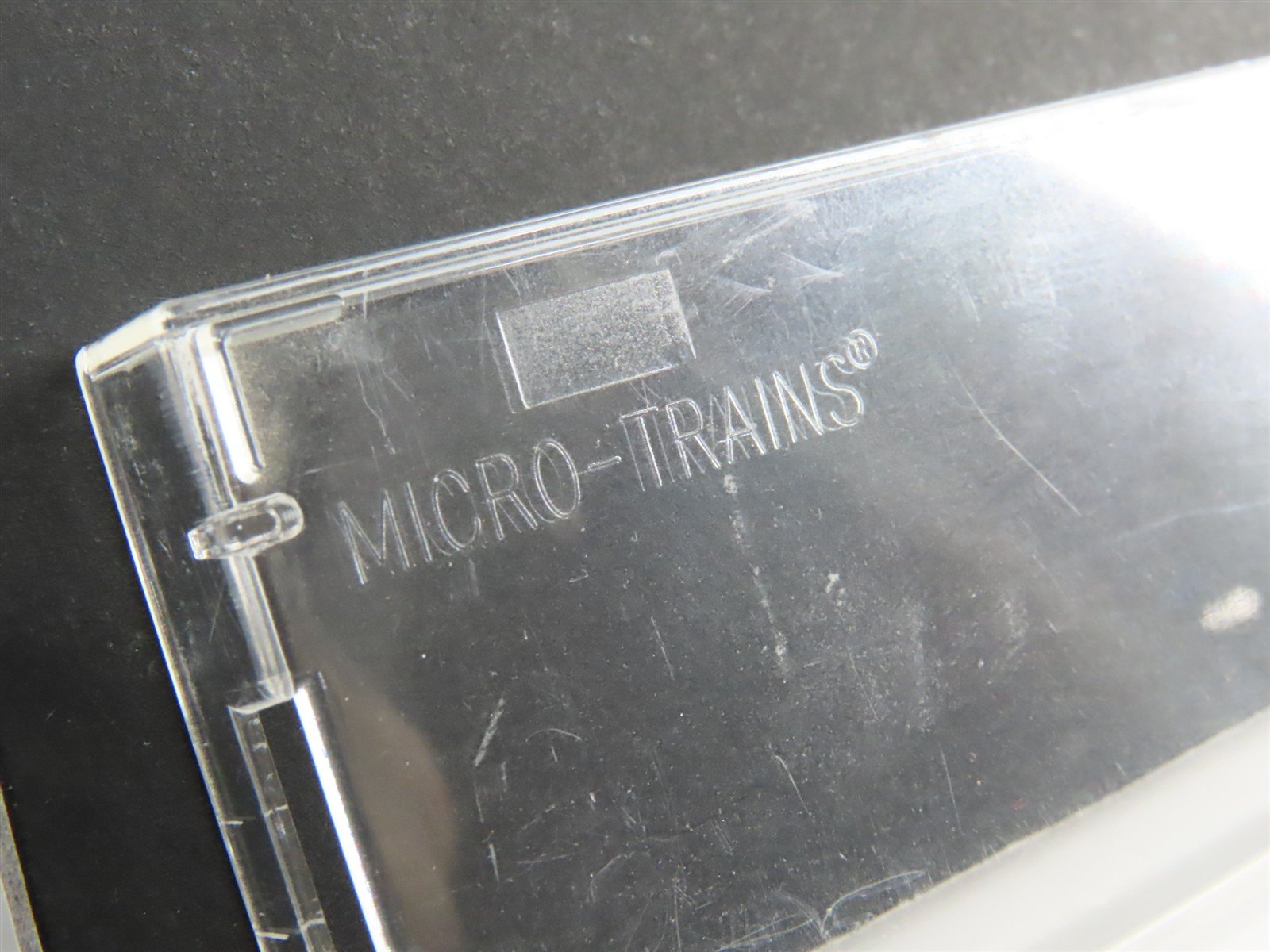 Nn3 Scale Micro-Trains MTL 15103 OR&L Oahu Railway & Land Co. Wood Box Car #829