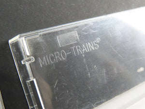 Nn3 Scale Micro-Trains MTL 15103 OR&L Oahu Railway & Land Co. Wood Box Car #829