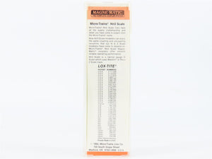Nn3 Scale Micro-Trains MTL 15103 OR&L Oahu Railway & Land Co. Wood Box Car #829