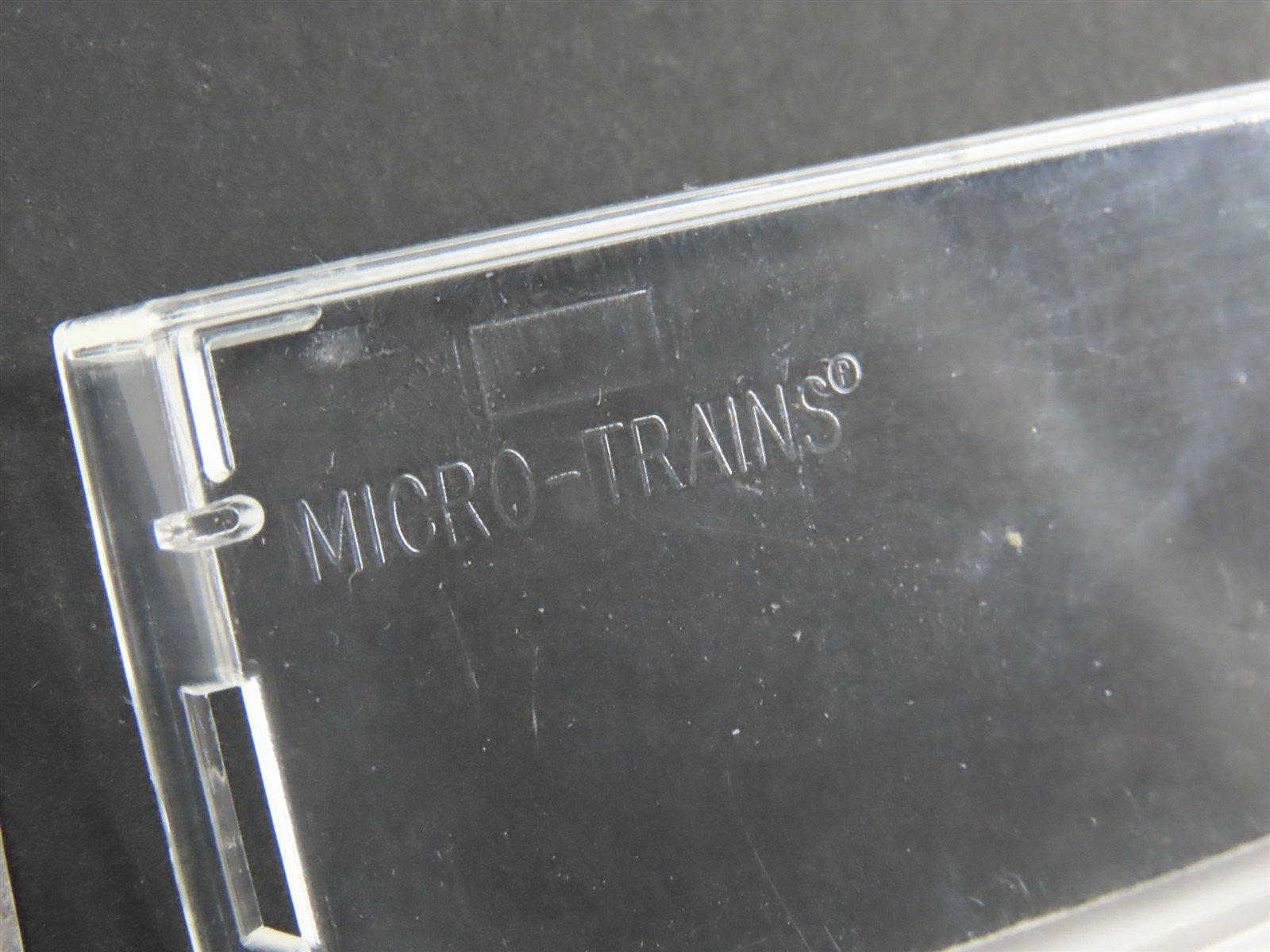 Nn3 Scale Micro-Trains MTL 15104 F&CC Florence & Cripple Creek 30' Box Car #540