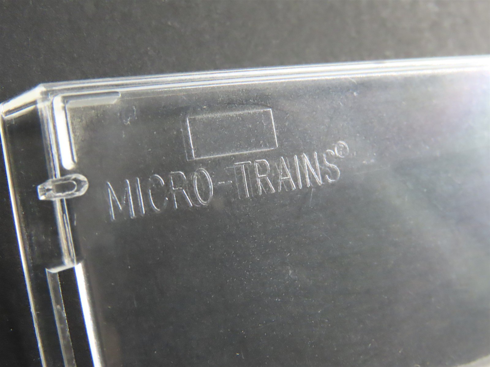 Nn3 Scale Micro-Trains MTL 15106 C&S Colorado & Southern 30' Wood Box Car #8226