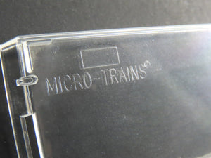 Nn3 Scale Micro-Trains MTL 15106 C&S Colorado & Southern 30' Wood Box Car #8226