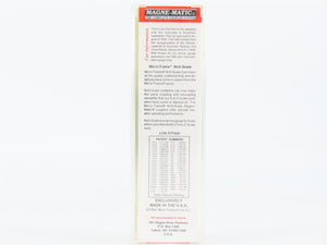 Nn3 Scale Micro-Trains MTL 15106 C&S Colorado & Southern 30' Wood Box Car #8226