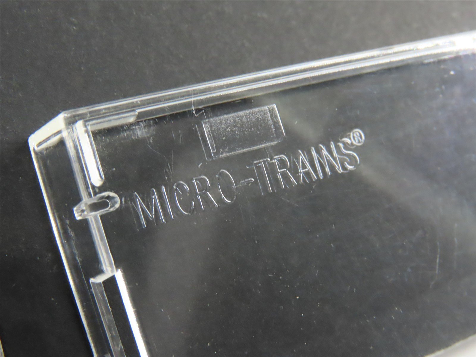 Nn3 Scale Micro-Trains MTL 15104 F&CC Florence & Cripple Creek Wood Box Car #588
