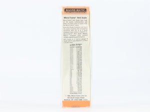 Nn3 Scale Micro-Trains MTL 15104 F&CC Florence & Cripple Creek Wood Box Car #588