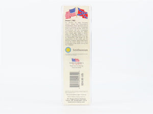 N Micro-Trains MTL 10100707 Civil War Series Emancipation Proclamation Box Car 7