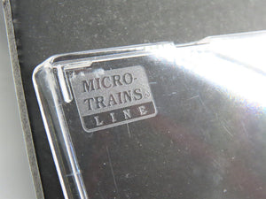 N Micro-Trains MTL 10100708 Civil War Series Battle of Gettysburg Box Car #8