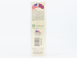 N Micro-Trains MTL 10100708 Civil War Series Battle of Gettysburg Box Car #8