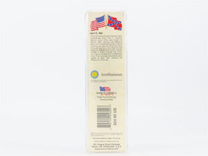 N Micro-Trains MTL 10100711 Civil War Series Surrender at Appomattox Box Car #11