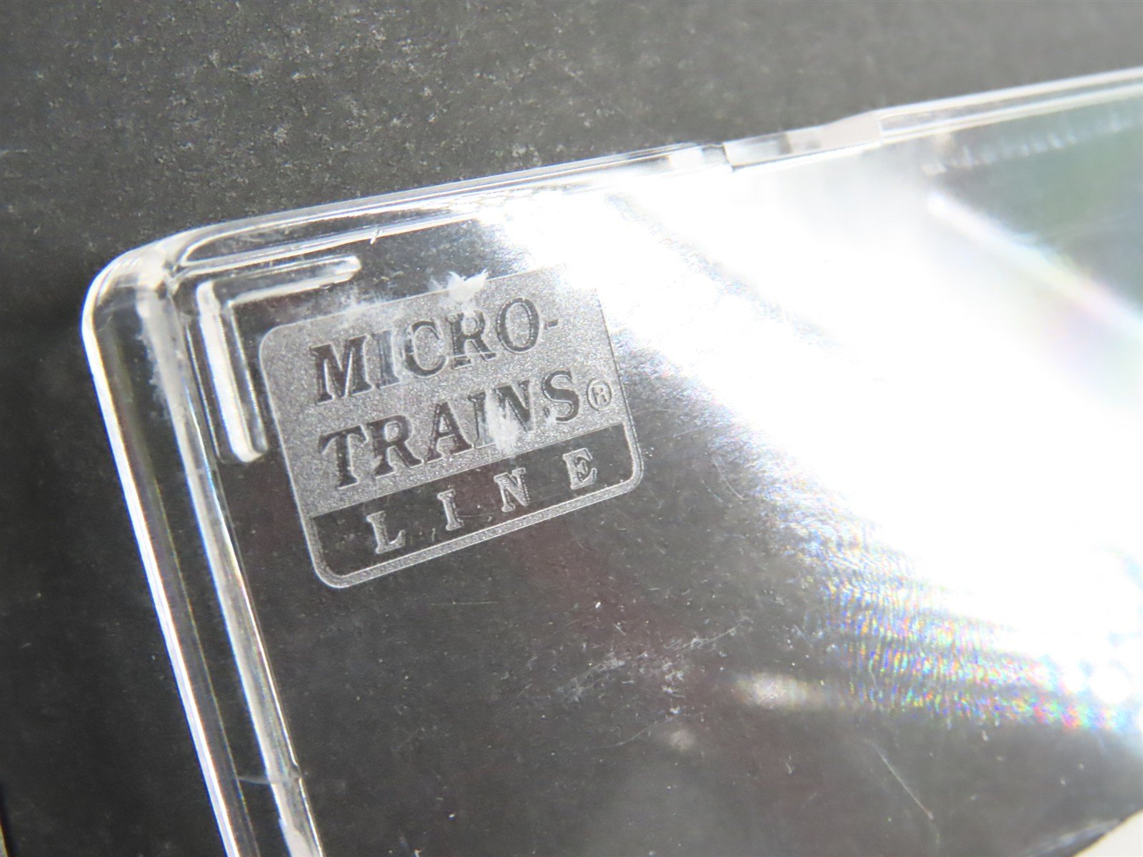 N Scale Micro-Trains MTL 10100706 Civil War Series Battle of Antietam Box Car #6