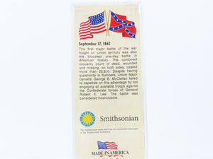 N Scale Micro-Trains MTL 10100706 Civil War Series Battle of Antietam Box Car #6