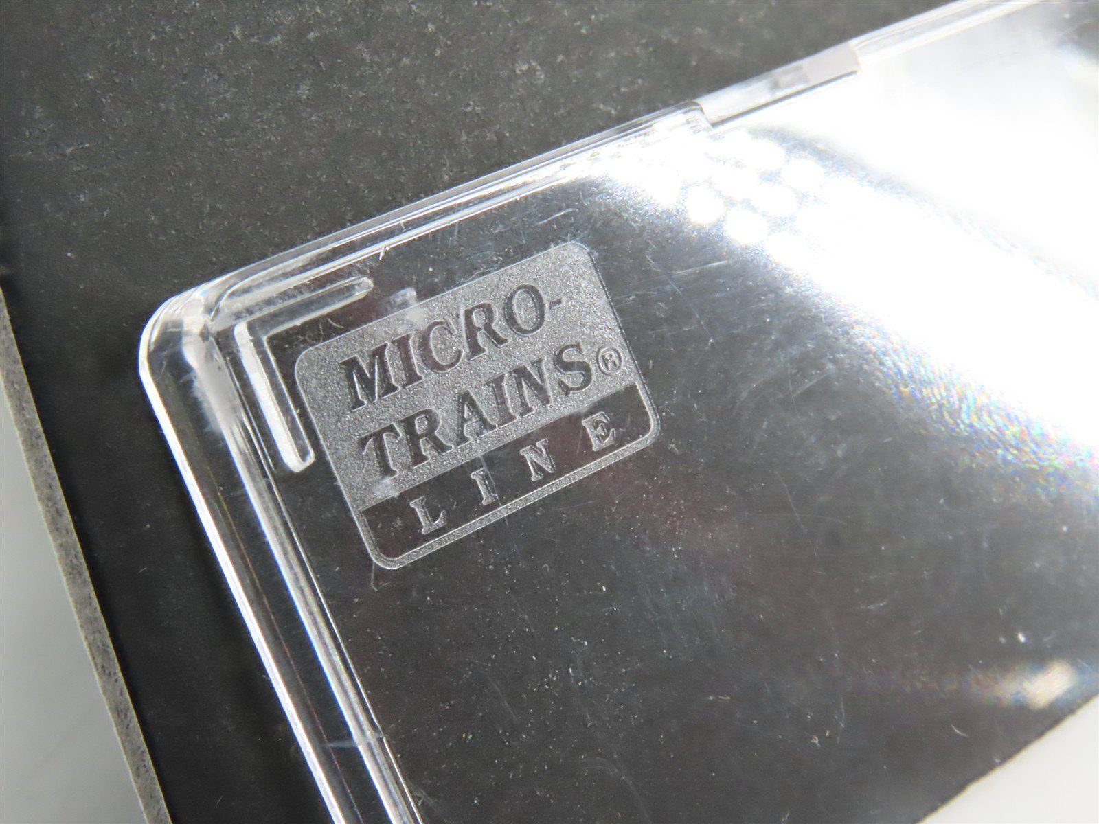 N Scale Micro-Trains MTL 10100710 Civil War Series Sherman's March Box Car #10
