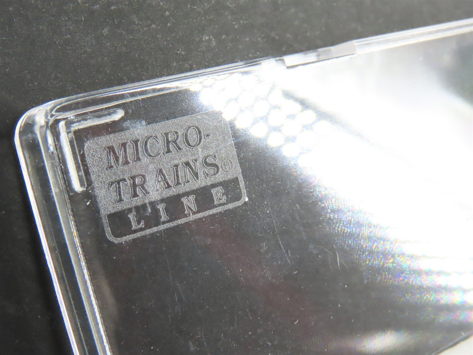 N Micro-Trains MTL 10100705 Civil War Series Great Locomotive Chase Box Car #5